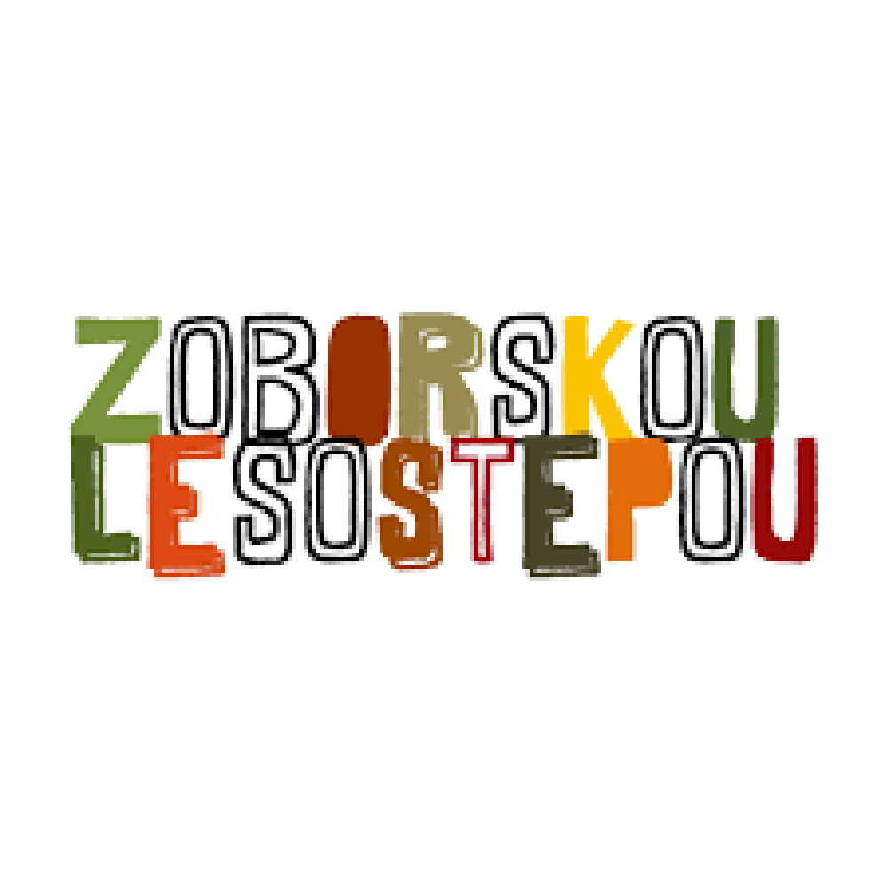 BEH ZOBORSKOU LESOSTEPOU